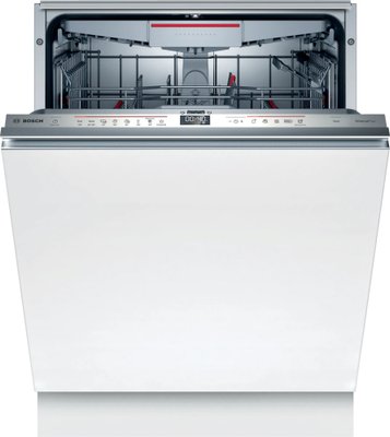Вбудована посудомийна машина Bosch SMV6ECX50K SMV6ECX50K фото