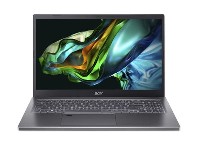 Ноутбук Acer Aspire 5 15 A515-58M (NX.KQ8EU.004) Gray NX.KQ8EU.004 фото