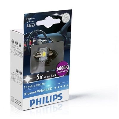 Автолампа Philips 129416000KX1 фото
