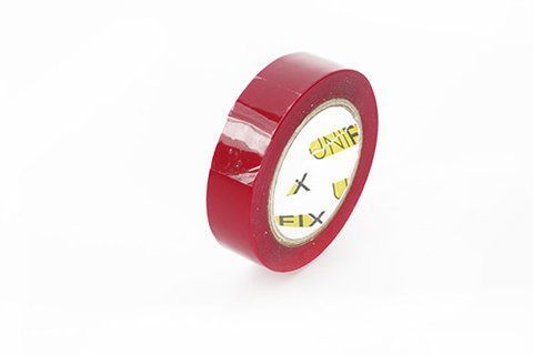 Лента клейкая пено-акриловая 0,5мм*15мм*2м UNIFIX PA-05152 фото товара