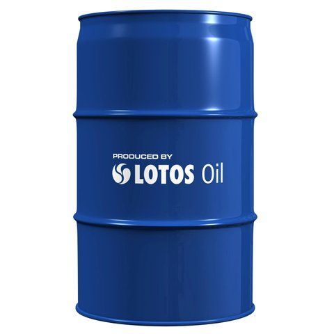 Мастило для ШРКШ LOTOS Monіlit EP 23 пластичне літієве чорне 40 кг (WR-H404880-000) WR-H404880-000 фото товара