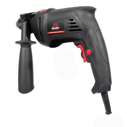 Дриль електричний Vitals Professional Et 2850YEak 119302 фото товару