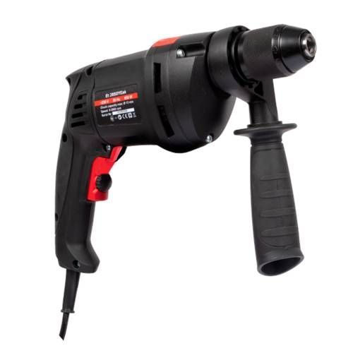 Дриль електричний Vitals Professional Et 2850YEak 119302 фото товару