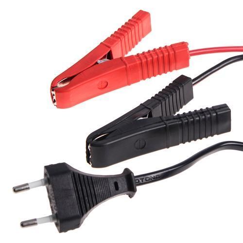 Зарядное устр-во PULSO BC-12245 12&24V/0-15A/5-190AHR/LED-Ампер./Импульсное (BC-12245) BC-12245 фото товара