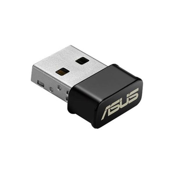 Бездротовий адаптер Asus USB-AC53 nano USB-AC53Nano фото