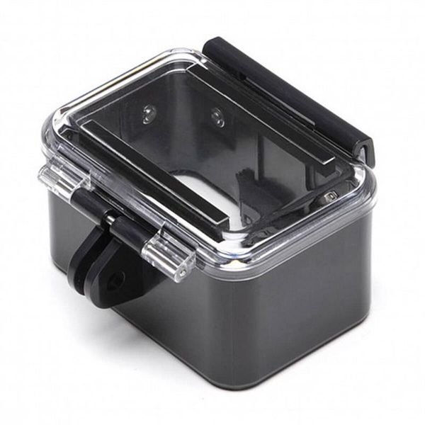 Підводний бокс DJI Action Part 12 Waterproof Case OASP12 фото