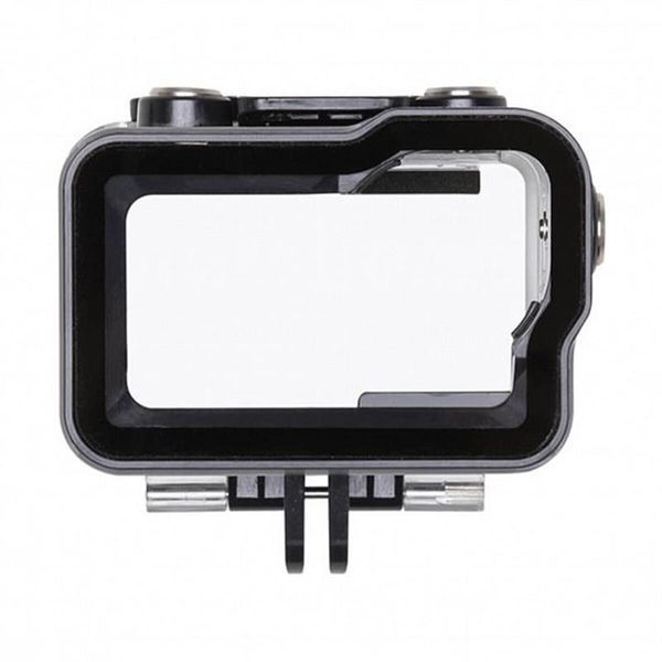 Підводний бокс DJI Action Part 12 Waterproof Case OASP12 фото