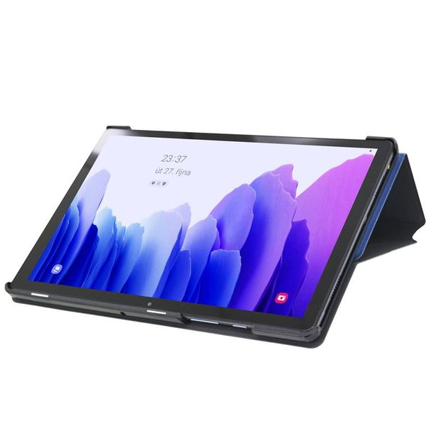 Чохол-книжка BeCover Premium для Samsung Galaxy Tab A7 Lite SM-T220/SM-T225 Deep Blue (706660) 706660 фото