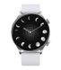 Смарт-часы Haylou Smart Watch Solar Plus LS16 (RT3) Silver/White HAYLOU-LS16-WH фото 2
