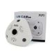 5MP/8MP мультиформатна камера PiPo у пластиковому корпусі риб'яче око 170градусів PP-D1U03F500F A-A 1,8 (мм) PP-D1U03F500ME фото 2