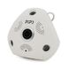 5MP/8MP мультиформатна камера PiPo у пластиковому корпусі риб'яче око 170градусів PP-D1U03F500F A-A 1,8 (мм) PP-D1U03F500ME фото 1