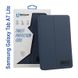 Чохол-книжка BeCover Premium для Samsung Galaxy Tab A7 Lite SM-T220/SM-T225 Deep Blue (706660) 706660 фото 1