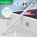 Стілус для планшета Apple iPad 2018-2021 Goojodoq 11 Gen Plus Bluetooth Magnetic 0.6mm White (1005003175942181W) 1005003175942181W фото 4