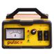Зарядний пристрій PULSO BC-12245 12-24V/0-15A/5-190AHR/LED-Ампер./Iмпульсний (BC-12245) BC-12245 фото 1