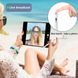 Стілус для планшета Apple iPad 2018-2021 Goojodoq 11 Gen Plus Bluetooth Magnetic 0.6mm White (1005003175942181W) 1005003175942181W фото 5
