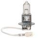 Автолампа галогенова H3 12V 55W PK22S CRISTALVISION - З КОЛБОЮ БЛАКИТНОГО КОЛЬОРУ 1ШТ. BLISTER 12336CVB1 фото 2