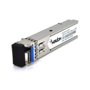 SFP модуль Merlion 1.25G 1310nm 20Km WDM LC OC24-20A фото