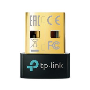 Bluetooth-адаптер TP-Link UB5A Bluetooth 5.0 Black UB5A фото