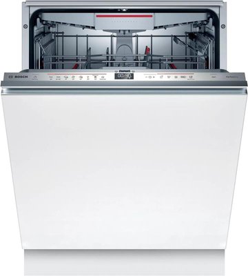 Вбудована посудомийна машина Bosch SMH6ZCX40K SMH6ZCX40K фото