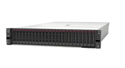 Сервер Lenovo ThinkSystem SR650 V2 (7Z73A06CEA) 7Z73A06CEA фото