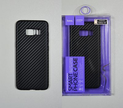 Delicate shadow series protective case for J5 Prime 6957531054993 фото