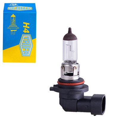 Лампа автомобільна Галогенна лампа для фари Trifa HB4 12V 80W (01626) 01626 фото