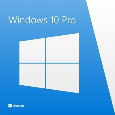 Програмне забезпечення MS Windows 10 Professional 64-bit Eng Intl 1pk DSP OEI DVD (FQC-08929) FQC-08929 фото