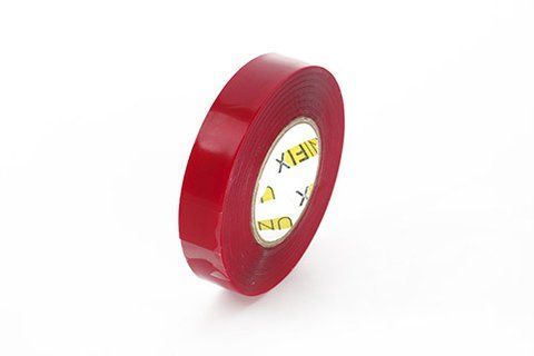 Лента клейкая пено-акриловая 0,5мм*15мм*5м UNIFIX PA-05155 фото товара