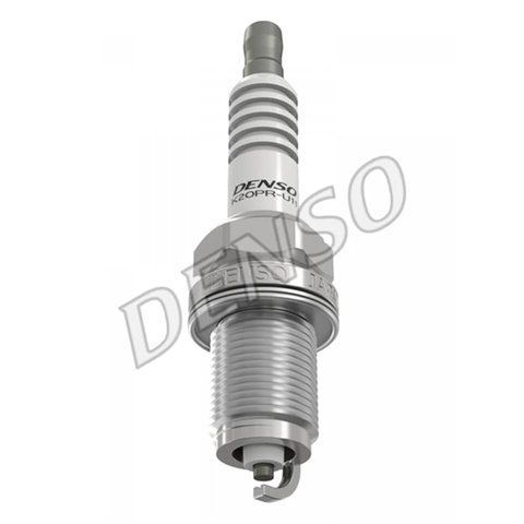 Свічка запалювання DENSO D14 K20PRU11.4 Lacetti 1.6/Nubira 1.6 DS K20PRU11.4 фото товару