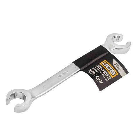 Kлюч poзpізний JCB Tools 19 мм х 22 мм JCB-7511922 JCB-7511922 фото товара