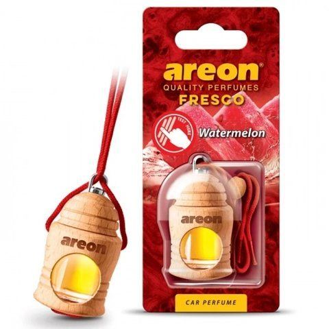 Освіжувач повітря AREON-VIP "Фреско" Watermelon (FRTN35) FRTN35 фото товару
