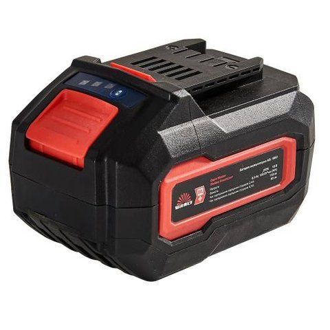 Батарея акумуляторна Vitals Master ASL 1860 SmartLine+ 184457 фото товара