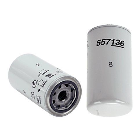 Фільтр оливи 57136 фото товара