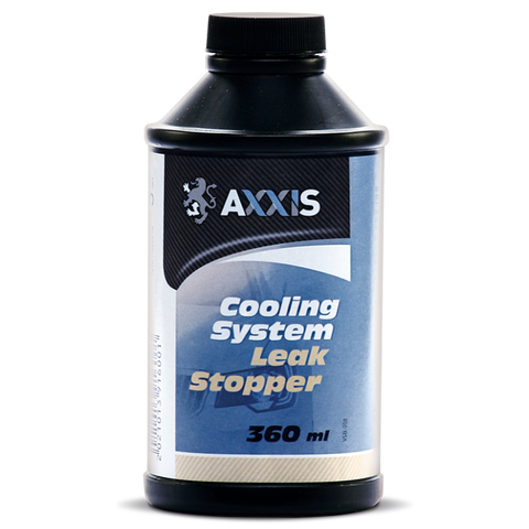 Герметик системы охлаждения STOP-LEAK 360ml  VSB-058 фото товара
