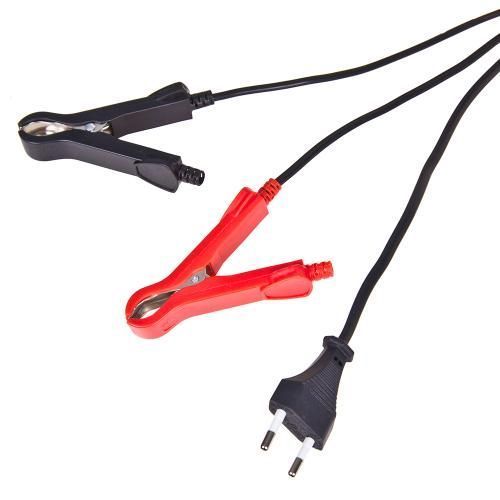 Зарядное устр-во PULSO BC-10641 6&12V/4A/10-60AHR/светодиодн.индик. (BC-10641) BC-10641 фото товара