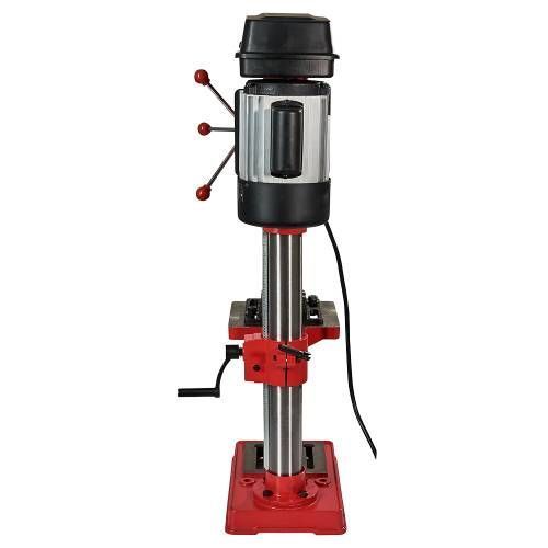 Верстат свердлильний Vitals GU 1655SM 184645 фото товару