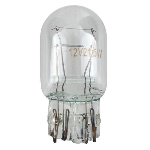 Лампа PULSO/габаритная T20/W3x16q/W21/5W 12V/21/5W clear/2 конт. (LP-20162) LP-20162 фото товара