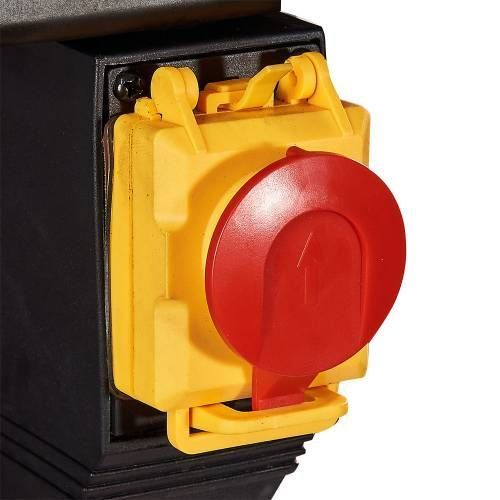 Верстат свердлильний Vitals GU 1655SM 184645 фото товару