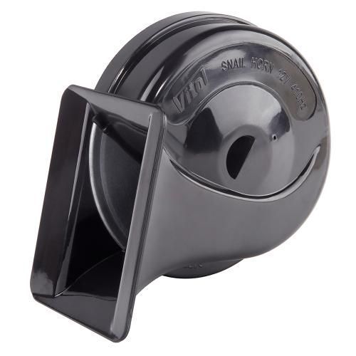 Сигнал электромагнитный "улитка" CA-2015/VITOL/12V/?95mm/черный CA-2015 фото товара