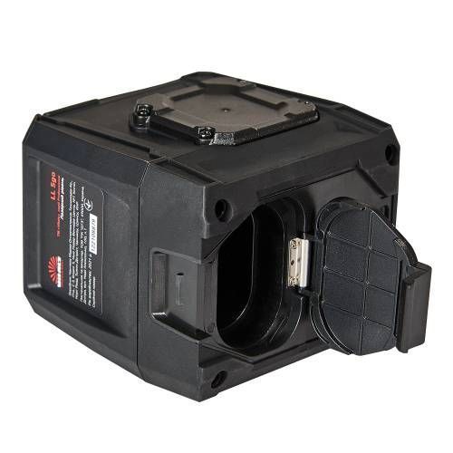 Рівень лазерний Vitals Professional LL 5go 162514 фото товара