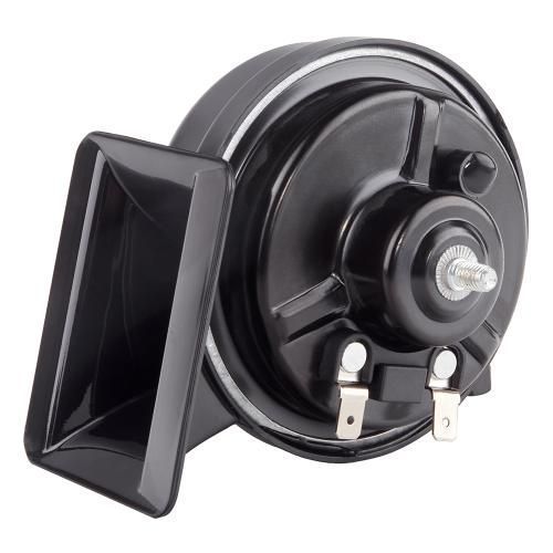 Сигнал электромагнитный "улитка" CA-2015/VITOL/12V/?95mm/черный CA-2015 фото товара