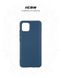 Чохол-накладка Armorstandart Icon для Samsung Galaxy A03 SM-A035 Dark Blue (ARM60876) ARM60876 фото 3