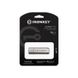 Флеш-накопичувач USB3.2 16GB Kingston IronKey Locker+ 50 (IKLP50/16GB) IKLP50/16GB фото 3