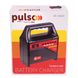 Зарядний пристрій PULSO BC-10641 6&12V/4A/10-60AHR/світлодіодн.індик. (BC-10641) BC-10641 фото 2