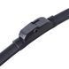 Щетки стеклоочистителя гибридные VOIN 18"-450мм (TPX6M-18") HYBRID Ultra (6 адаптеров) (VHU-18450) VHU-18450 фото 5