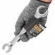 Kлюч poзpізний JCB Tools 19 мм х 22 мм JCB-7511922 JCB-7511922 фото 3