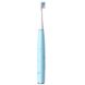Розумна зубна електрощітка Oclean Kids Electric Toothbrush Blue (6970810552379) 6970810552379 фото 5