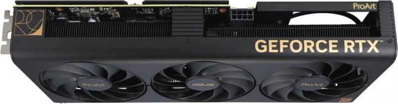 Відеокарта GF RTX 4060 8GB GDDR6X ProArt OC Asus (PROART-RTX4060-O8G) PROART-RTX4060-O8G фото