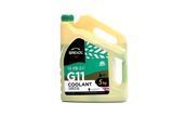 Антифриз Brexol G11 5кг Green (antf-015) antf-015 фото товару