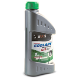 Антифриз Axxis G11 Сoolant каністра 1кг Green (48021029824) AX-2004 фото товару